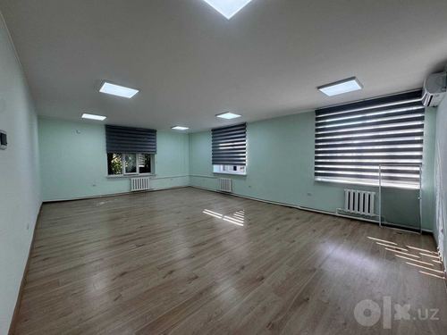 Срочно сдается офис 50 м²  Урда | Парковка | 24/7