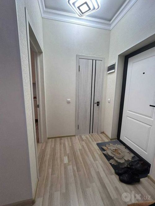 1-room apartment, 31 m²