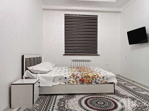 2-комнатная квартира, 66 м²