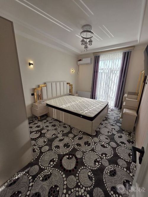2-комнатная квартира, 56 м²