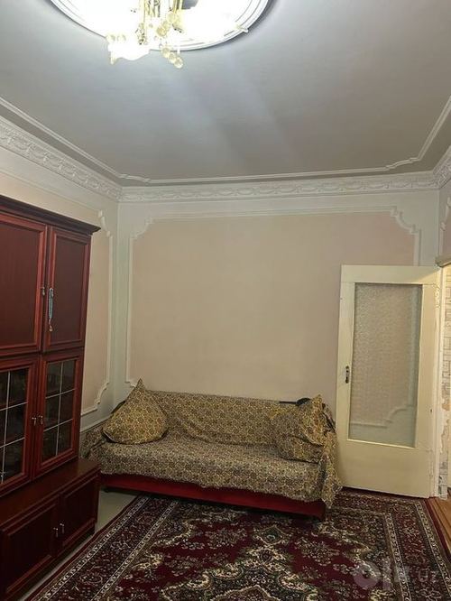 2-комнатная квартира, 60 м²