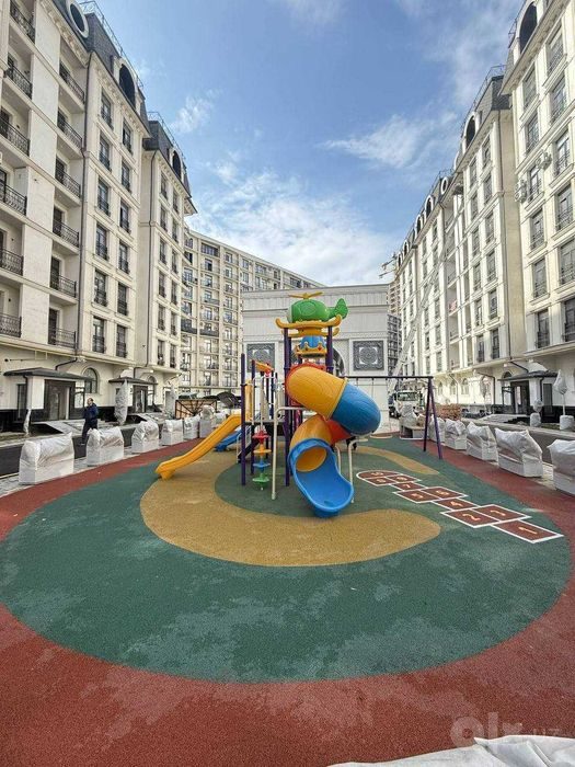 2-room apartment, 50 m², Tashkent, Yakkasaray District, for sale