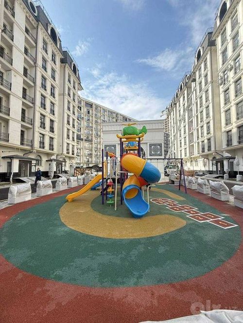 2-комнатная квартира, 50 м²