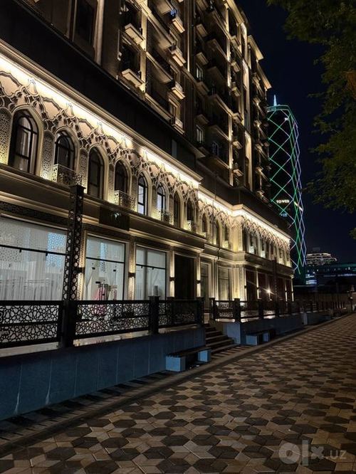 3-комнатная квартира, 103 м²