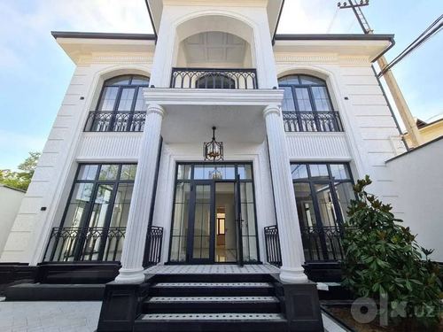 6-комнатный дом, 600 м²
