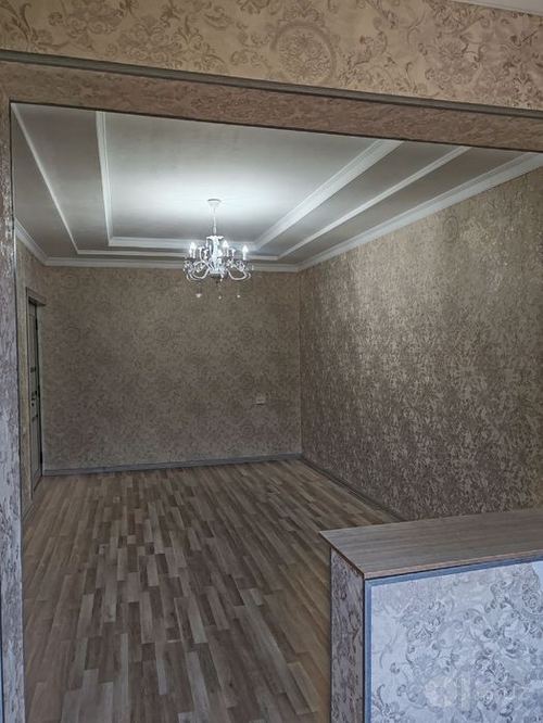 2-room apartment, 72 m²