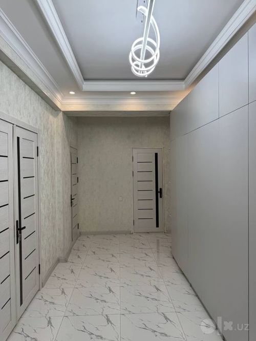 3-комнатная квартира, 103.61 м²