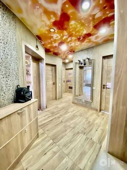 4-комнатная квартира, 100 м²