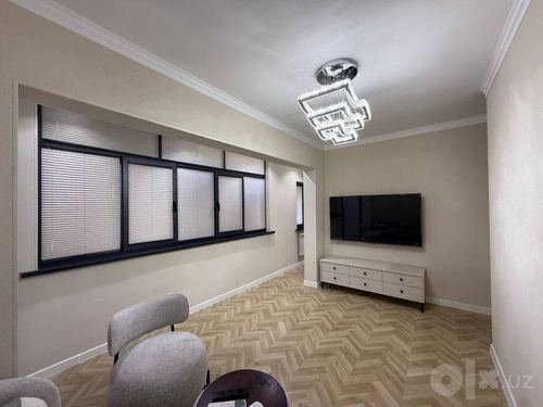 2-комнатная квартира, 43 м²