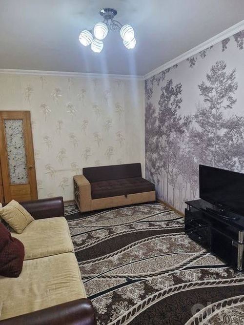 2-комнатная квартира, 68 м²