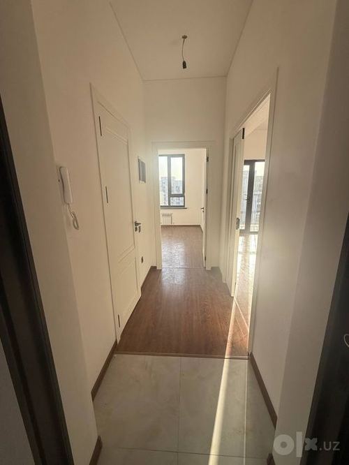 1-комнатная квартира, 35 м²