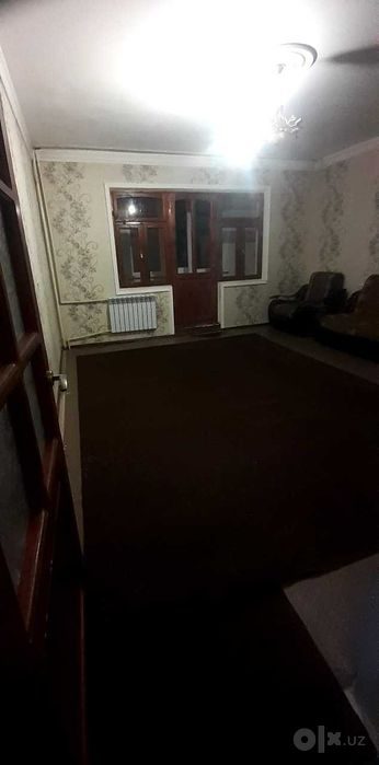 2-комнатная квартира, 63 м², Ташкент, Сергелийский район, на продажу