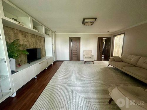 3-комнатная квартира, 84 м²