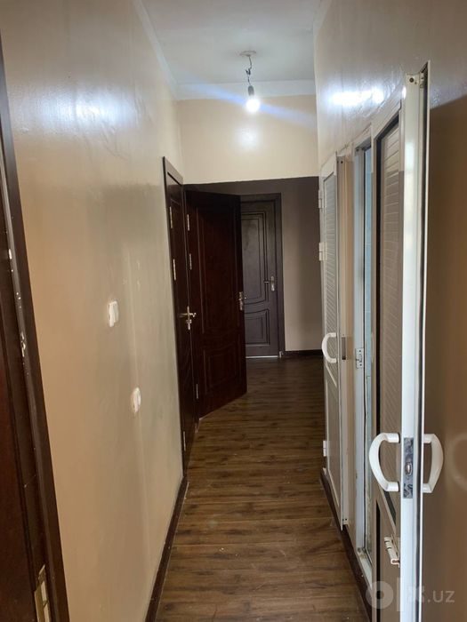 4-комнатная квартира, 90 м², Ташкент, Алмазарский район, на продажу
