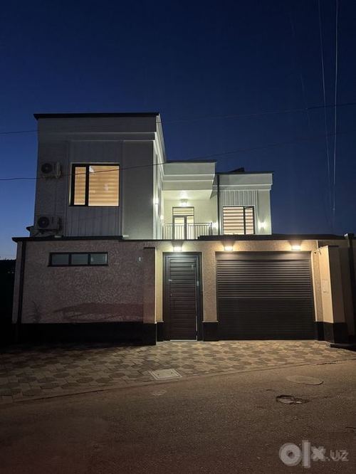 6-комнатный дом, 200 м²