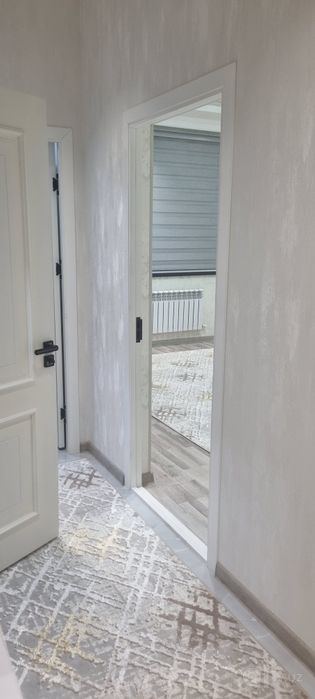 2-комнатная квартира, 50 м²