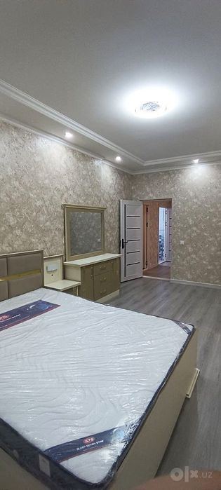2-xonali kvartira, 64 m²