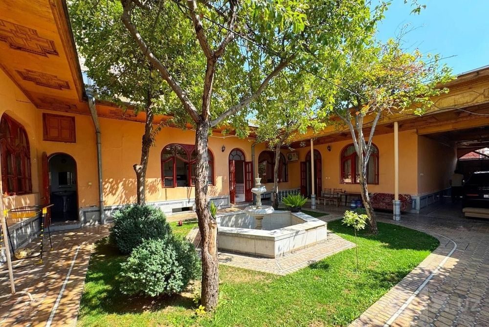 6-xonali uy, 350 m², Toshkent, Chilonzor tumani, sotuvga