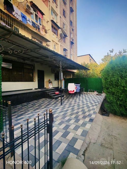 4-room apartment, 100 m²