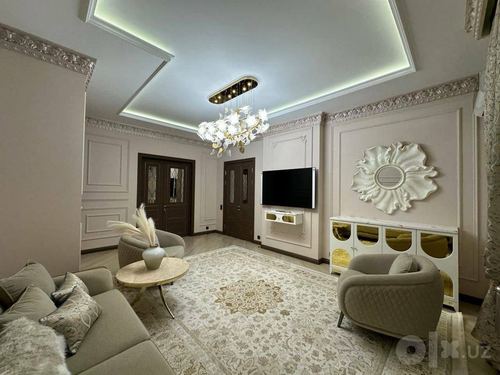 4-комнатная квартира, 155 м²