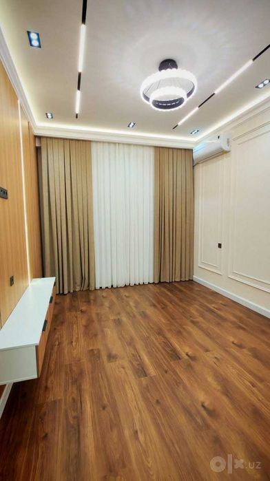 2-комнатная квартира, 50 м²