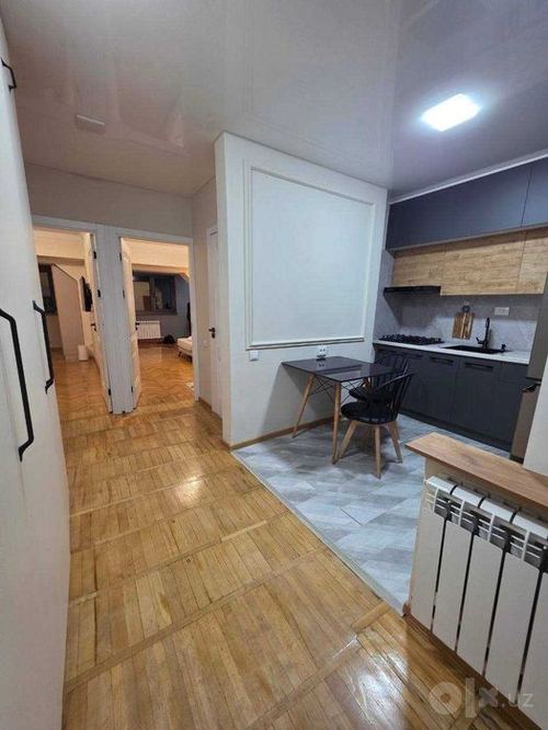 2-комнатная квартира, 54 м²