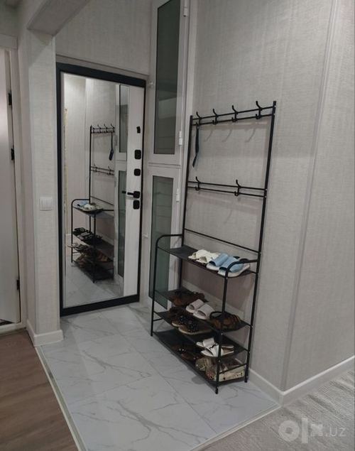 3-xonali kvartira, 90 m²