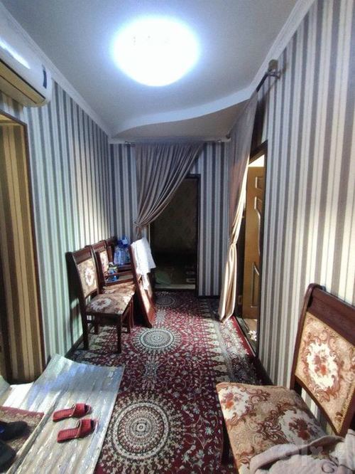 2-комнатная квартира, 58 м²