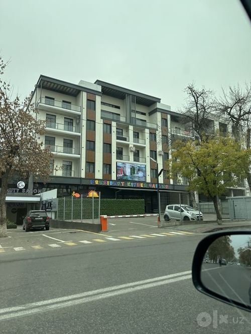 2-комнатная квартира, 60 м²