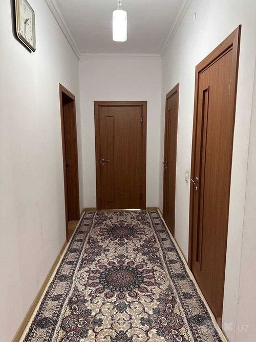 2-комнатная квартира, 77 м²