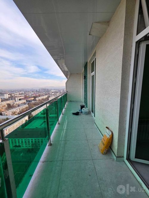 2-room apartment, 54 m²