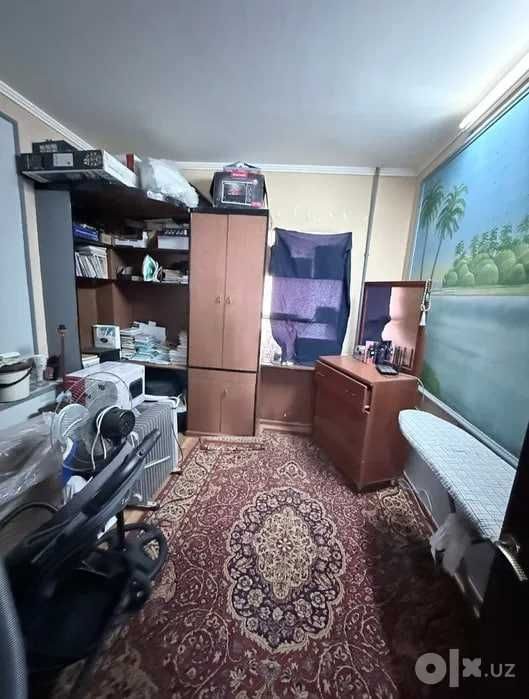 3-room apartment, 78 m², Tashkent, Sergeli District, for sale