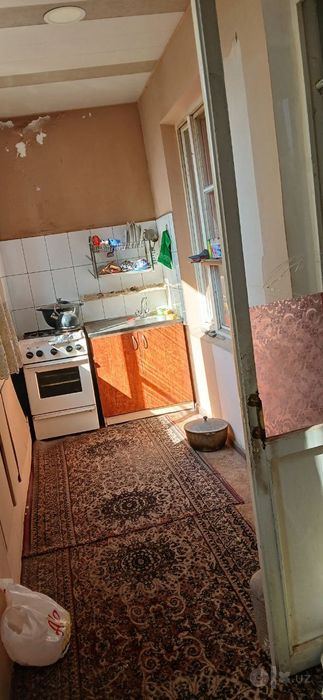 3-room apartment, 70 m²
