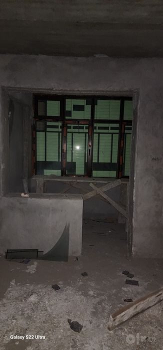 4-room apartment, 164 m², Tashkent, Sergeli District, for sale