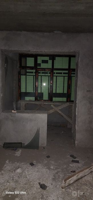 4-room apartment, 164 m²