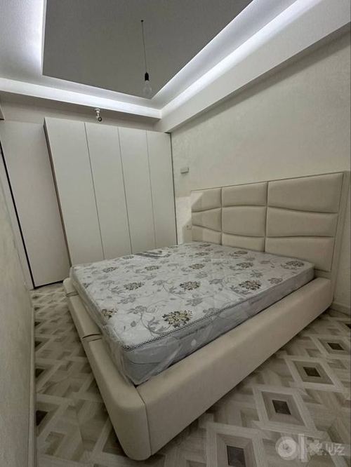 2-комнатная квартира, 66 м²