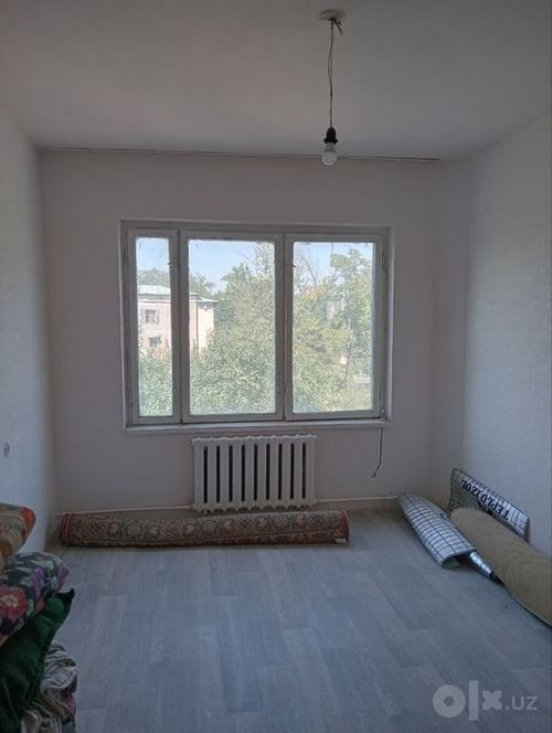 1-комнатная квартира, 41 м²