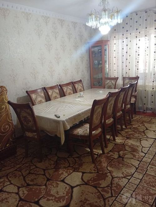 3-room apartment, 85 m²