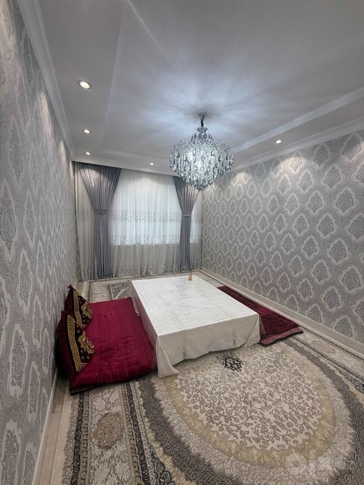 3-room cottage, 130 m², Tashkent, Uchtepa District, for rent