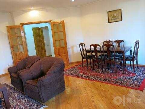 4-room apartment, 94 m²
