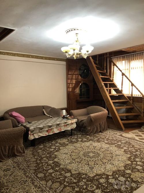 4-room apartment, 105 m²