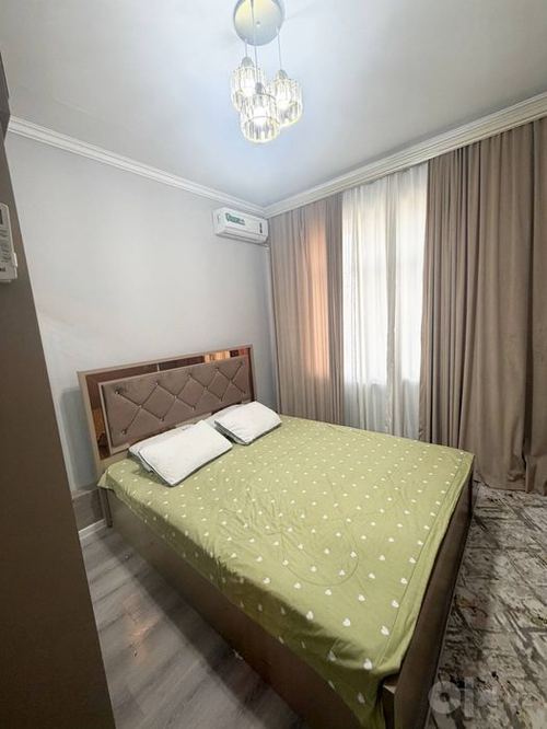 2-xonali kvartira, 65 m²