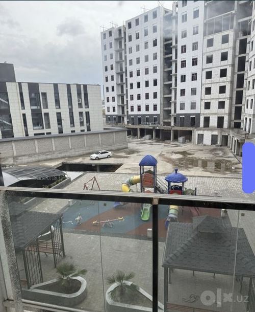 3-room apartment, 80 m²
