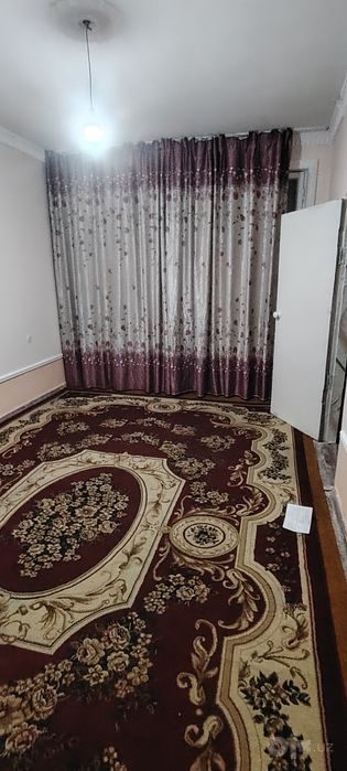 2-комнатная квартира, 34 м², Ташкент, Чиланзарский район, в аренду