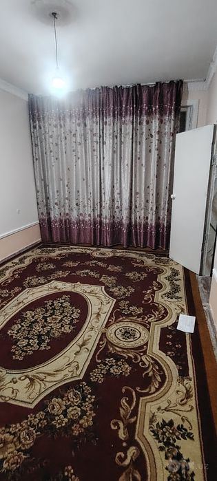 2-комнатная квартира, 34 м²