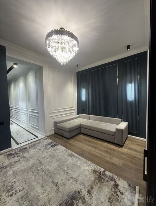 2-комнатная квартира, 62 м²