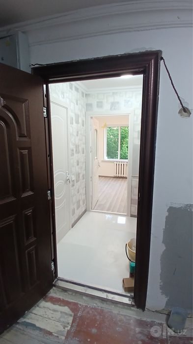 1-xonali kvartira, 15 m², Toshkent, Yakkasaroy tumani, sotuvga