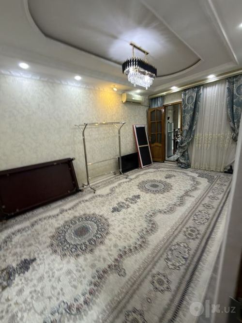 2-комнатная квартира, 50 м²