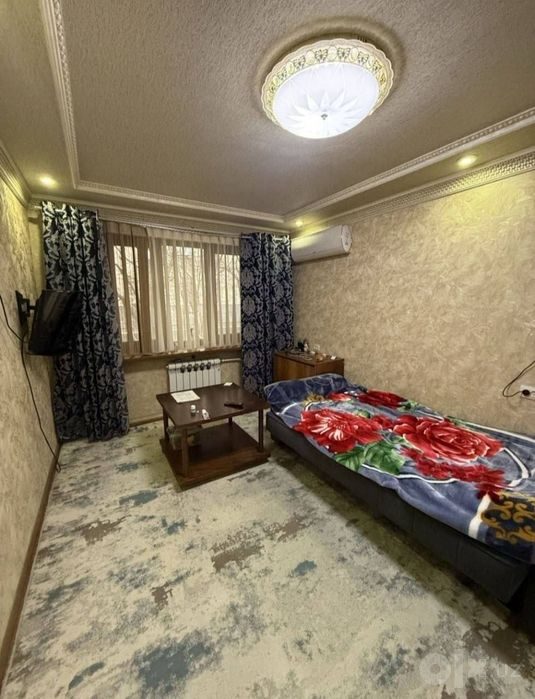 1-room apartment, 30 m², Tashkent, Mirzo Ulugbek District, for sale