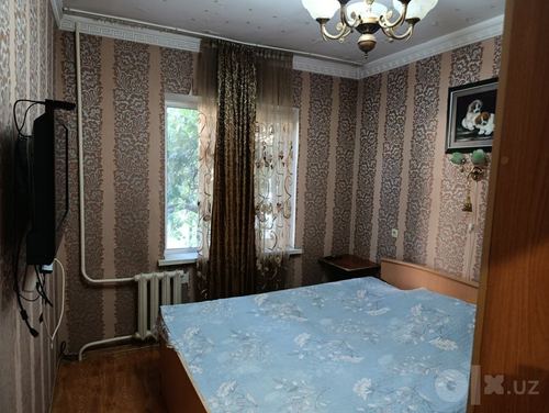 2-room apartment, 46 m²
